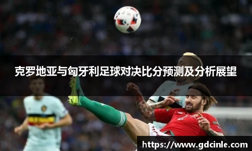 克罗地亚与匈牙利足球对决比分预测及分析展望